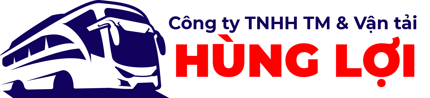 Logo Công Ty TNHH Thương Mại và Dịch Vụ Vận Tải Hùng Lợi